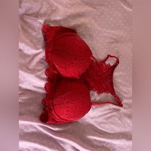 PINK Bra 36D